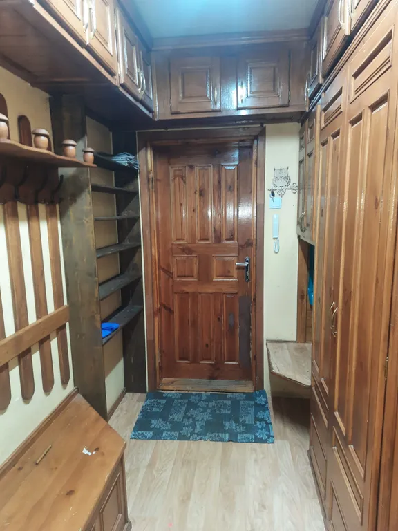 Уютная теплая квартира в центре