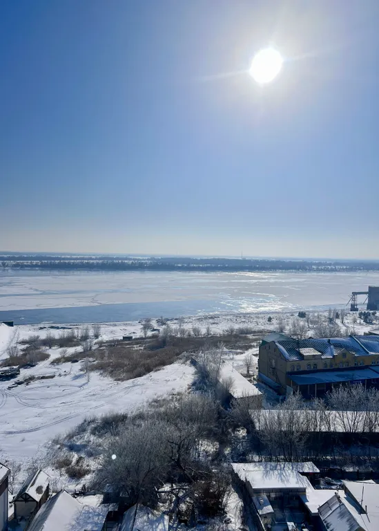 Апартаменты в Ворошиловском районе