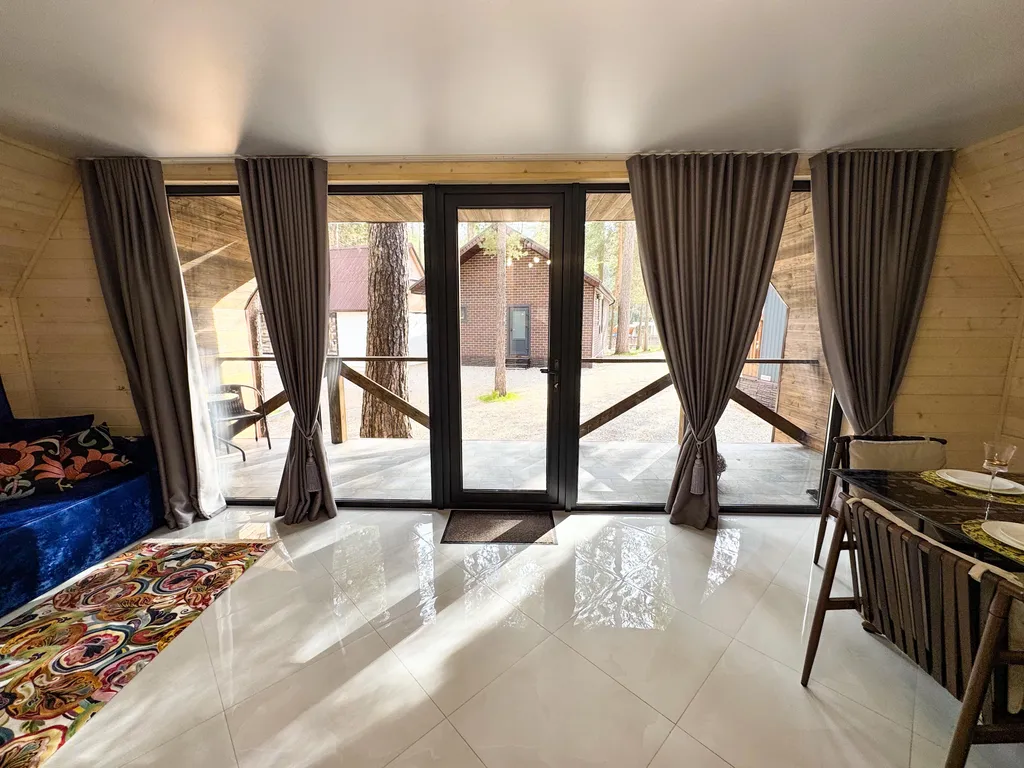 3-комнатный Дом