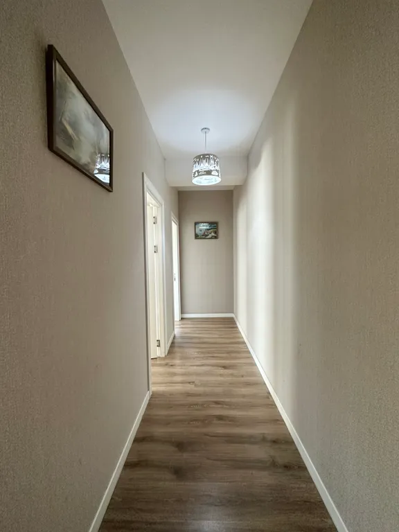 Sea Сorall apartment