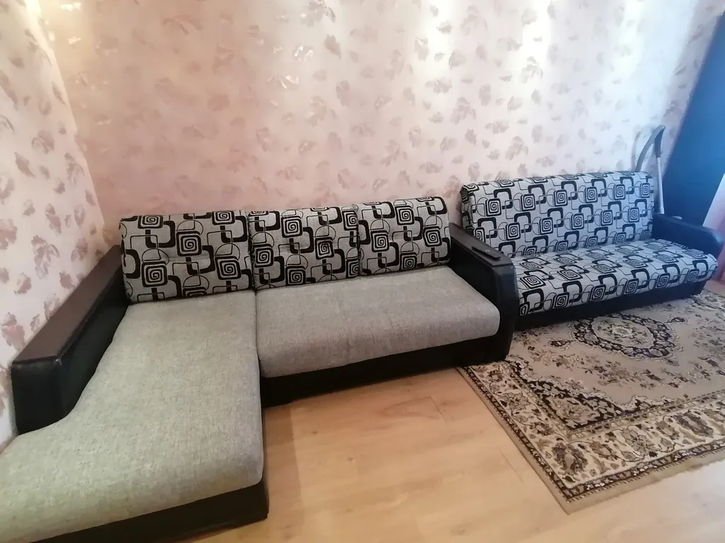 Шикарная квартира