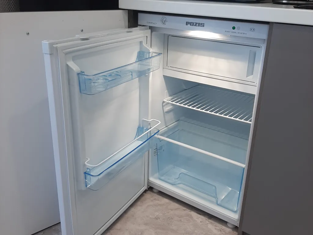 Апартаменты с видом на парковую зону