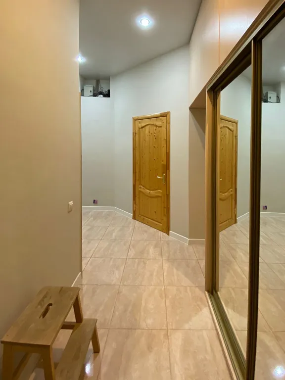 Душа Осетии семейная просторная квартира с роскошным видом на горы