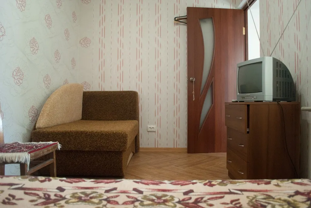 Коттедж Однокомнатный домик в исторической части города — аренда посуточно в Евпатория