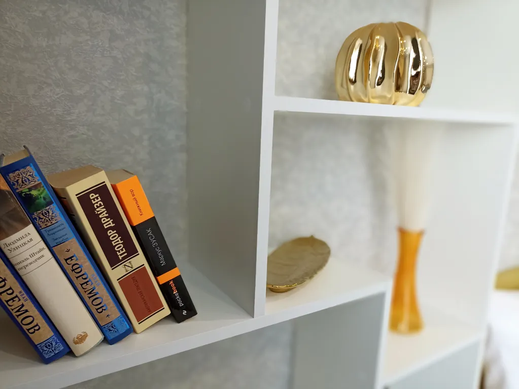 Комфортная квартира в центре города