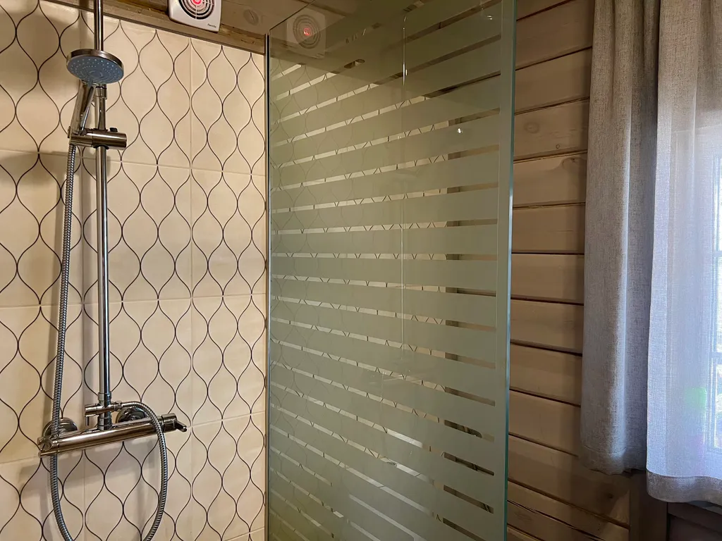 Шале Климт в черте Екатеринбурга