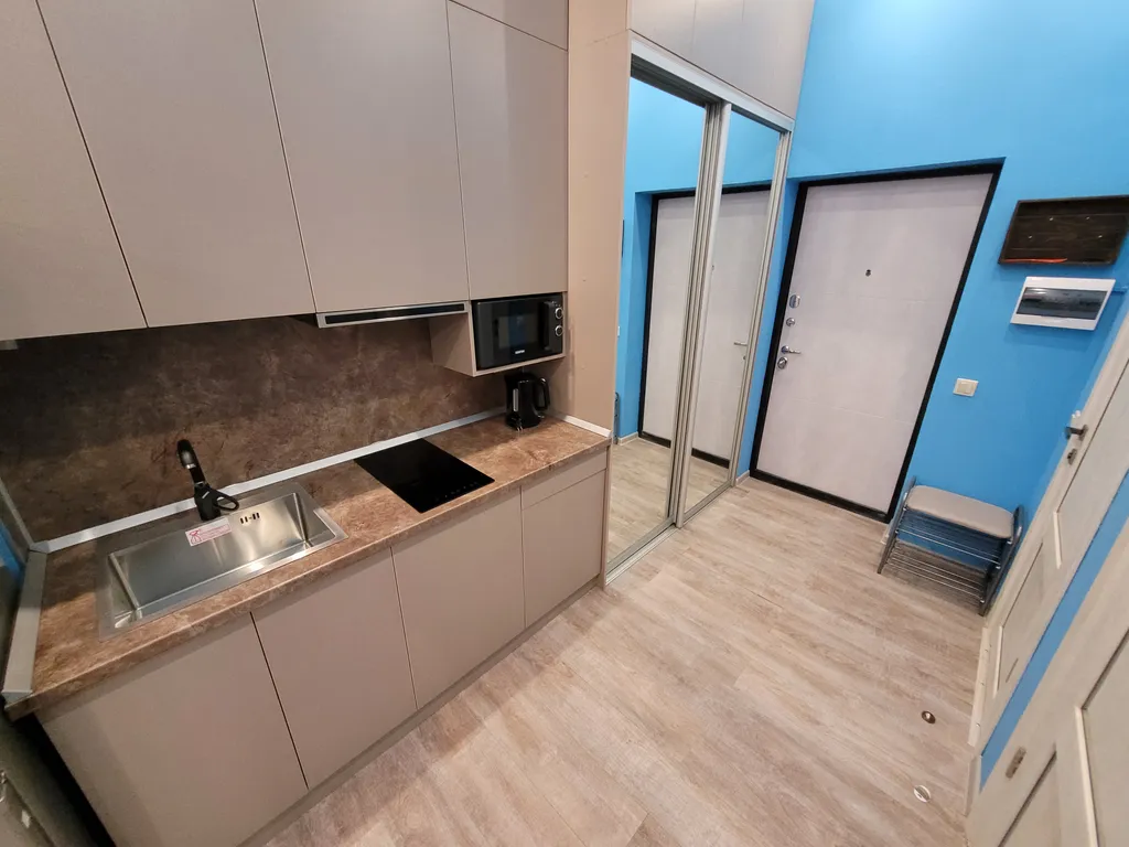 Квартира Квартира у моря — Сириус