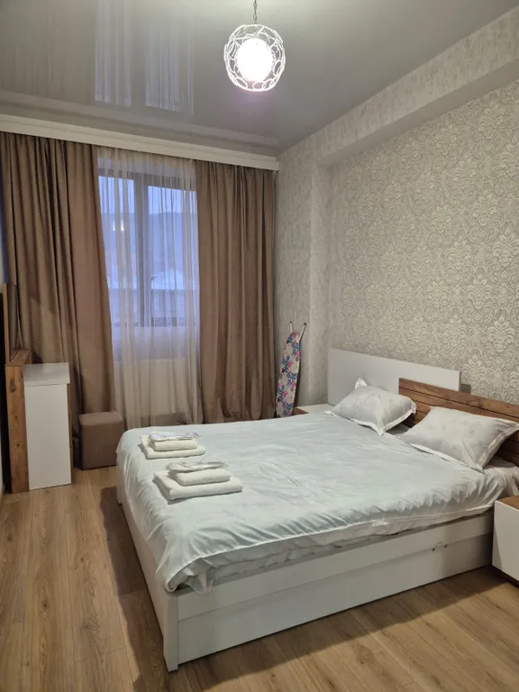 Квартира Sunny Apartment — аренда посуточно в Тбилиси