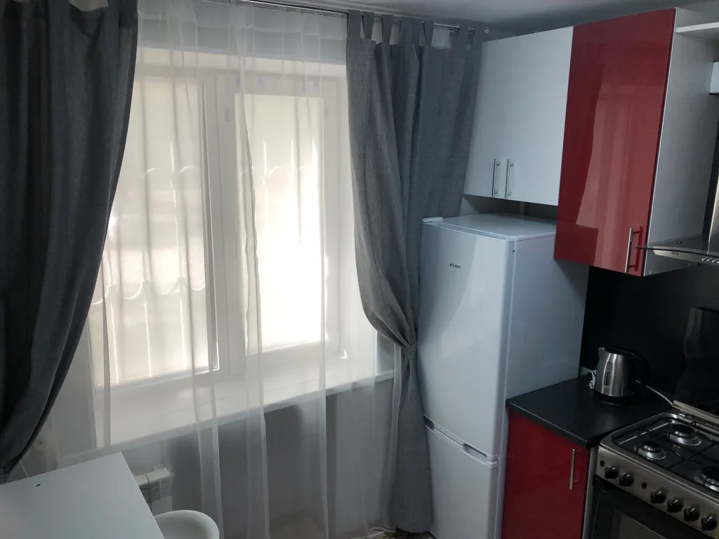 Квартира 2-комнатная Квартира — Самара