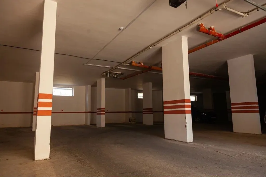 Лазурная Квартира у моря