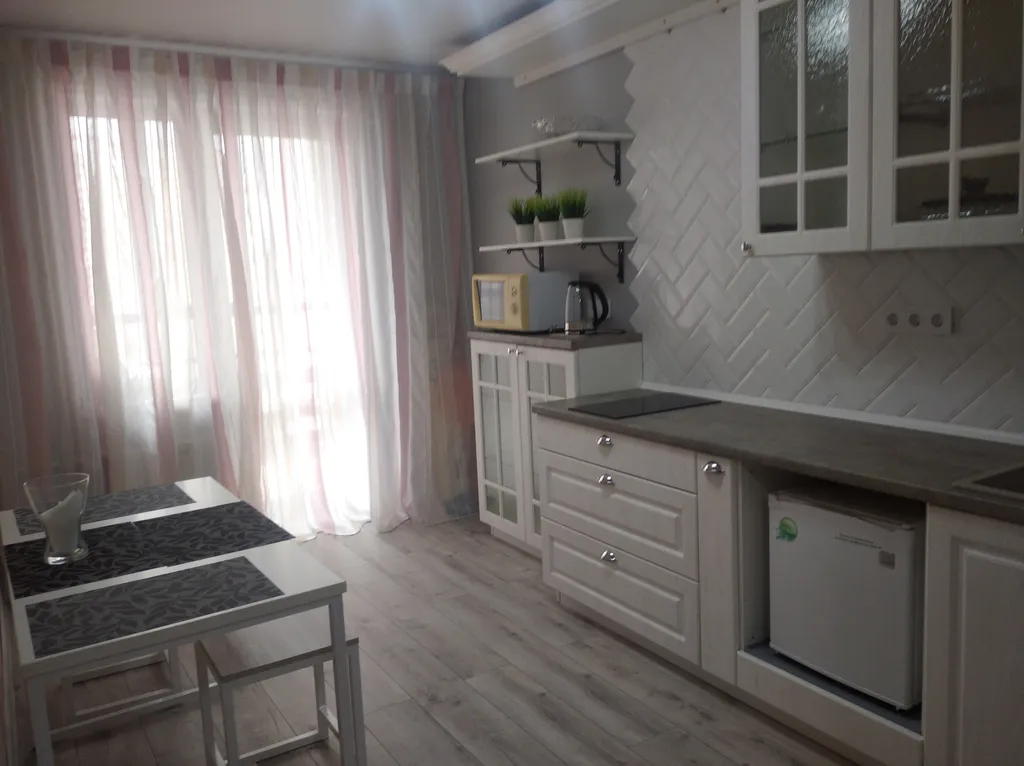 1-комнатная квартира рядом УдГУ, Радиозавод, Олимпиец,Арена, Стрел.тир, След.комитет