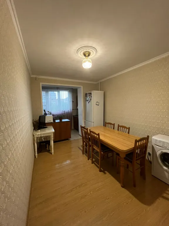 Квартира Уютная квартира — Владикавказ