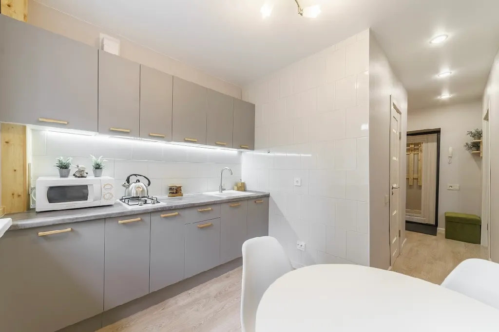 Уютная квартира в самом центре города