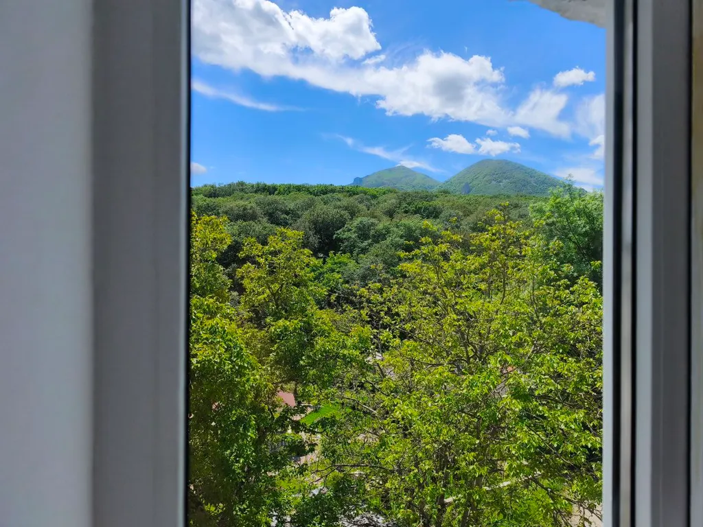 Комфортная квартира в курортной зоне