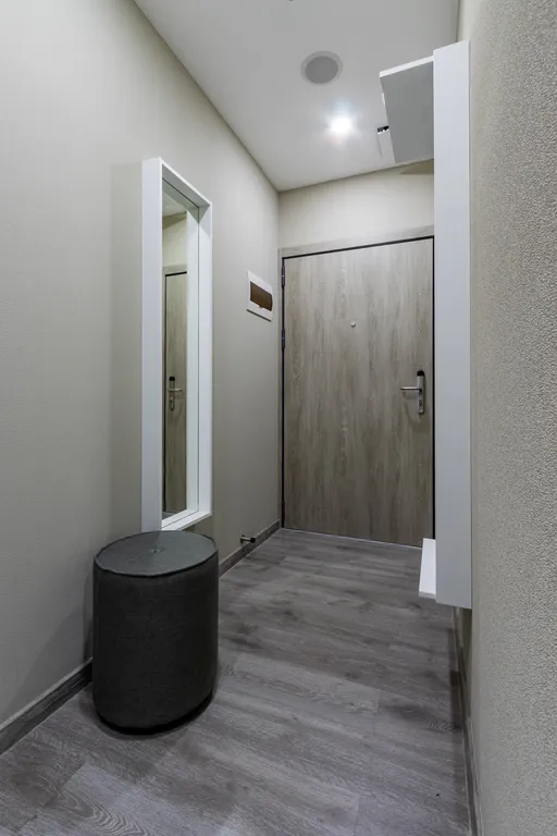 Квартира Квартира Studio IN2IT — Санкт-Петербург