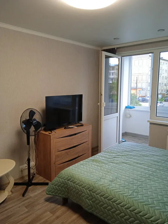 Уютная квартира рядом с берегом моря