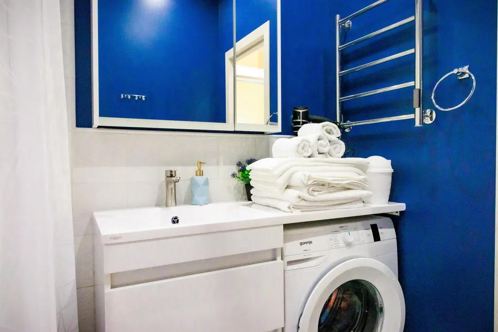 Квартира Квартира Новый дом в сердце Московского района — Санкт-Петербург