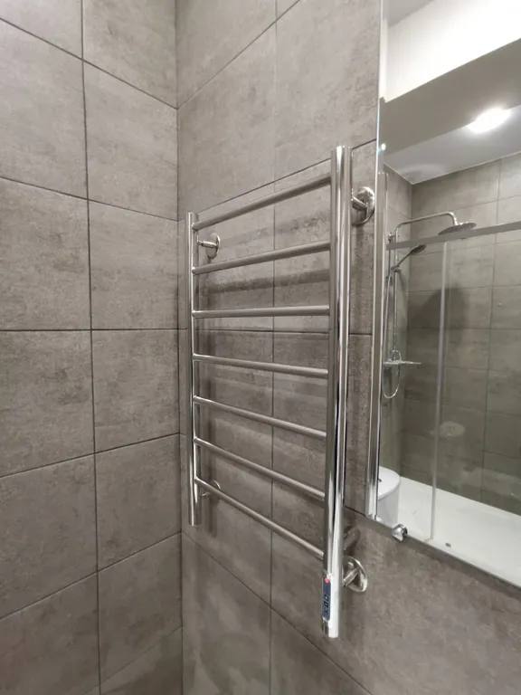 Апартаменты на Еловом