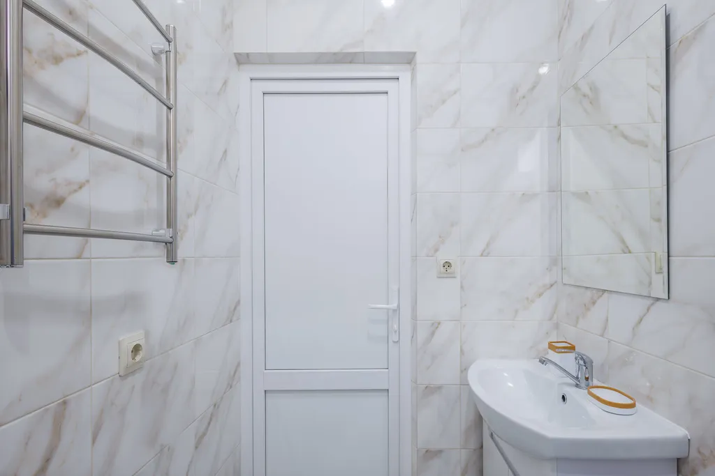 Квартира Комната — Сириус