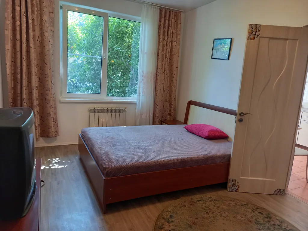 Квартира под ключ. Частный сектор. Мамайка.