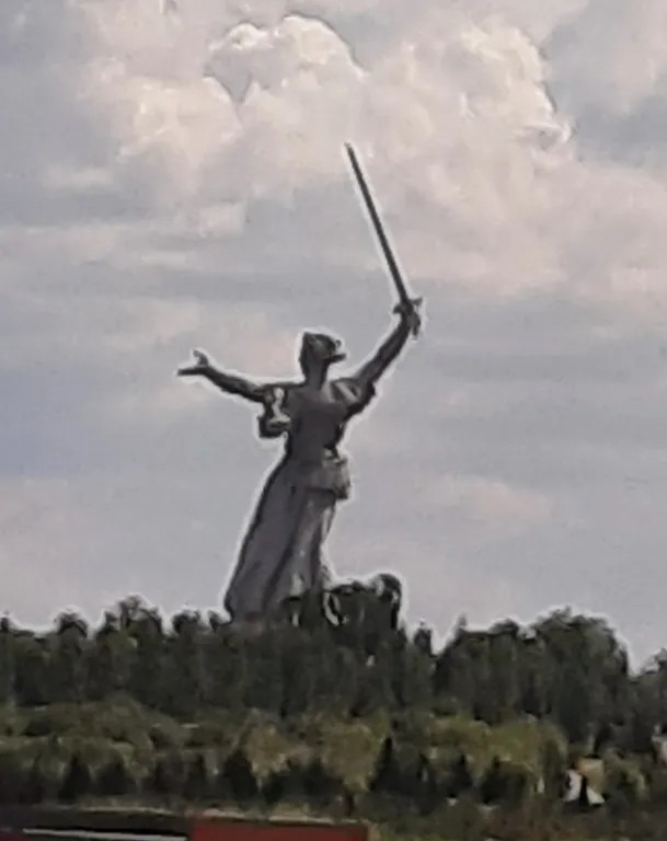 Квартира Лучшая квартира для хороших людей — Волгоград