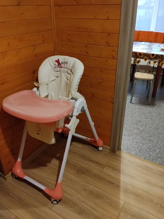 Дом благоустроенный