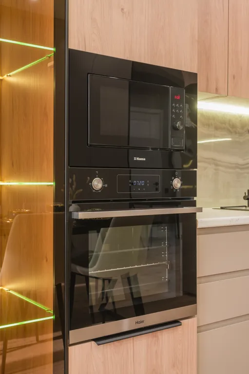 Union Deluxe, Панорама гор