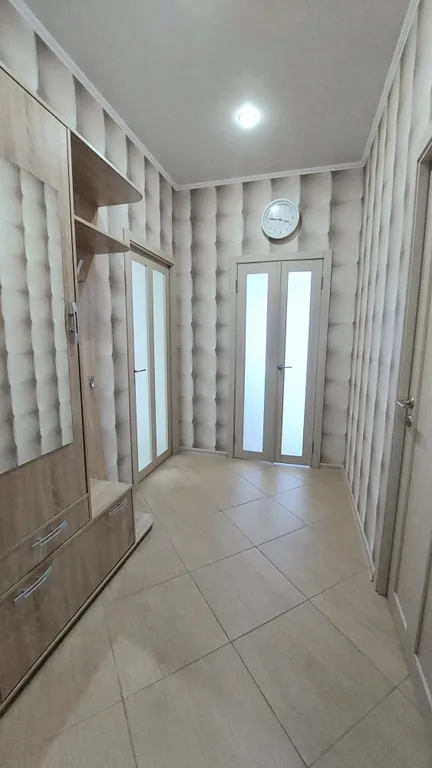 Двухкомнатная квартира на первой береговой линии!