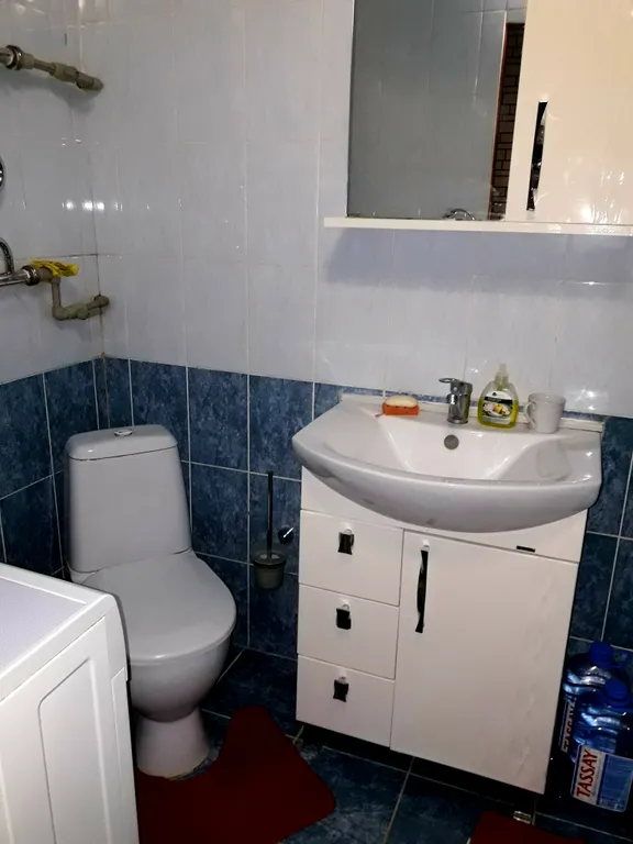 Квартира у моря