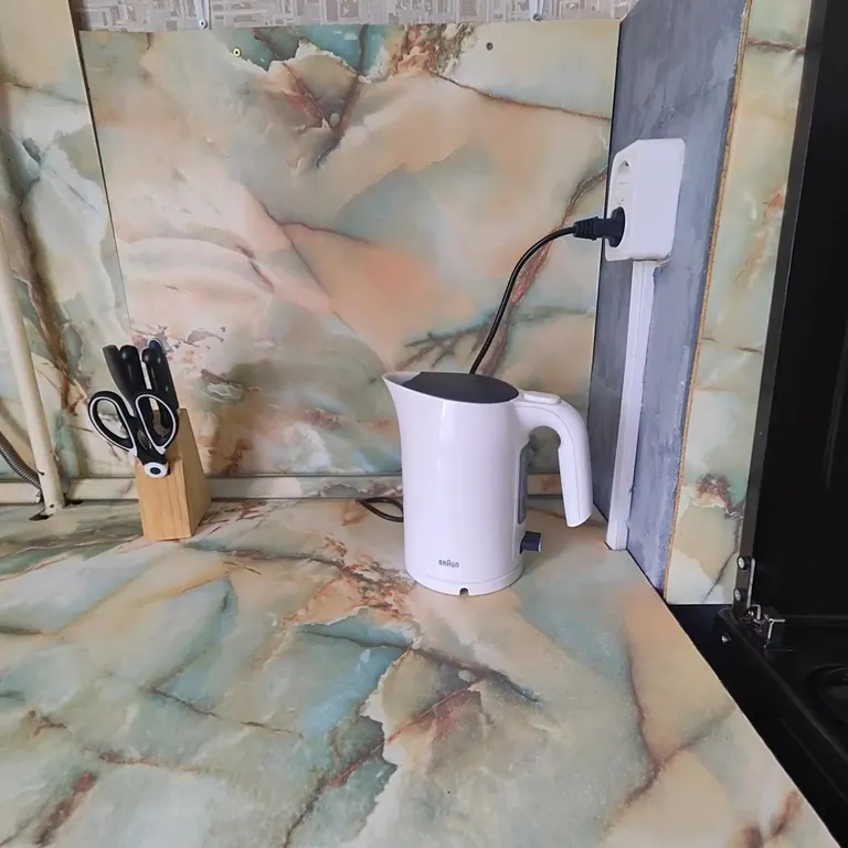 Уютная однокомнатная квартира около музея Чайковского