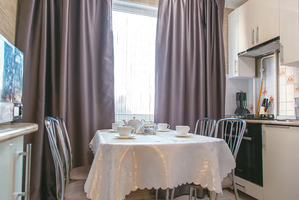 Полярная звезда