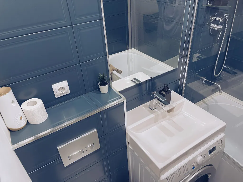 Апартамент Токио