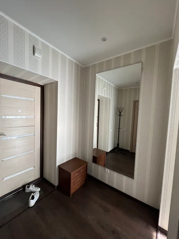 Однокомнатная уютная квартира