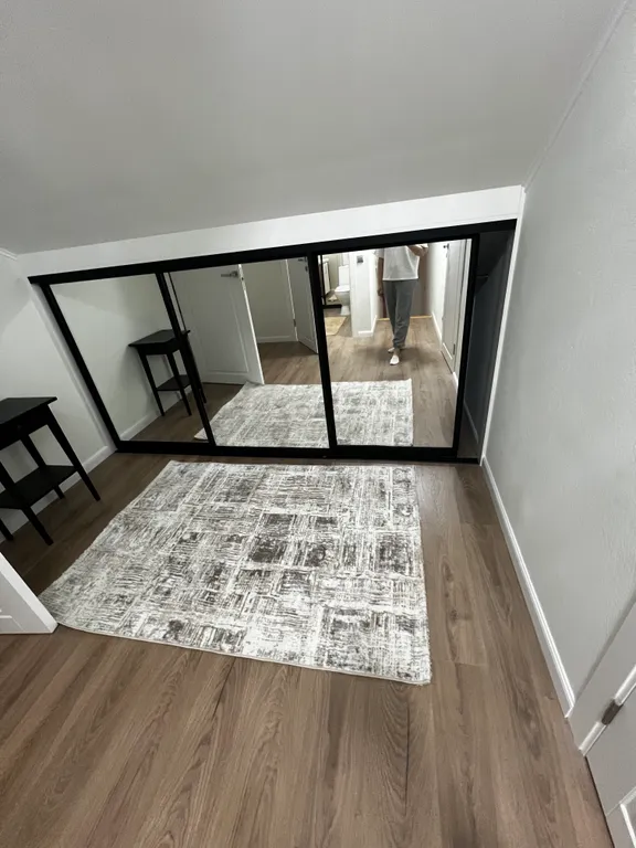 Частный жилой дом