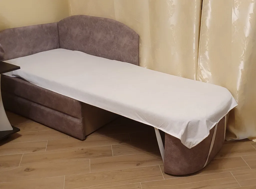 Солнечная квартира на Балтике