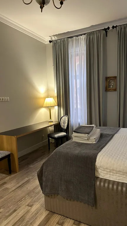 Квартира Уютная квартира в историческом сердце города — Санкт-Петербург