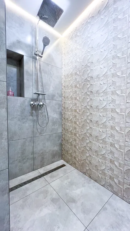 Апартамент в новом ЖК Гродеков сердце и центр города