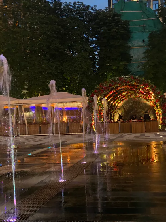 Квартира Уютная квартира в центре, в которую захочешь вернуться — Москва