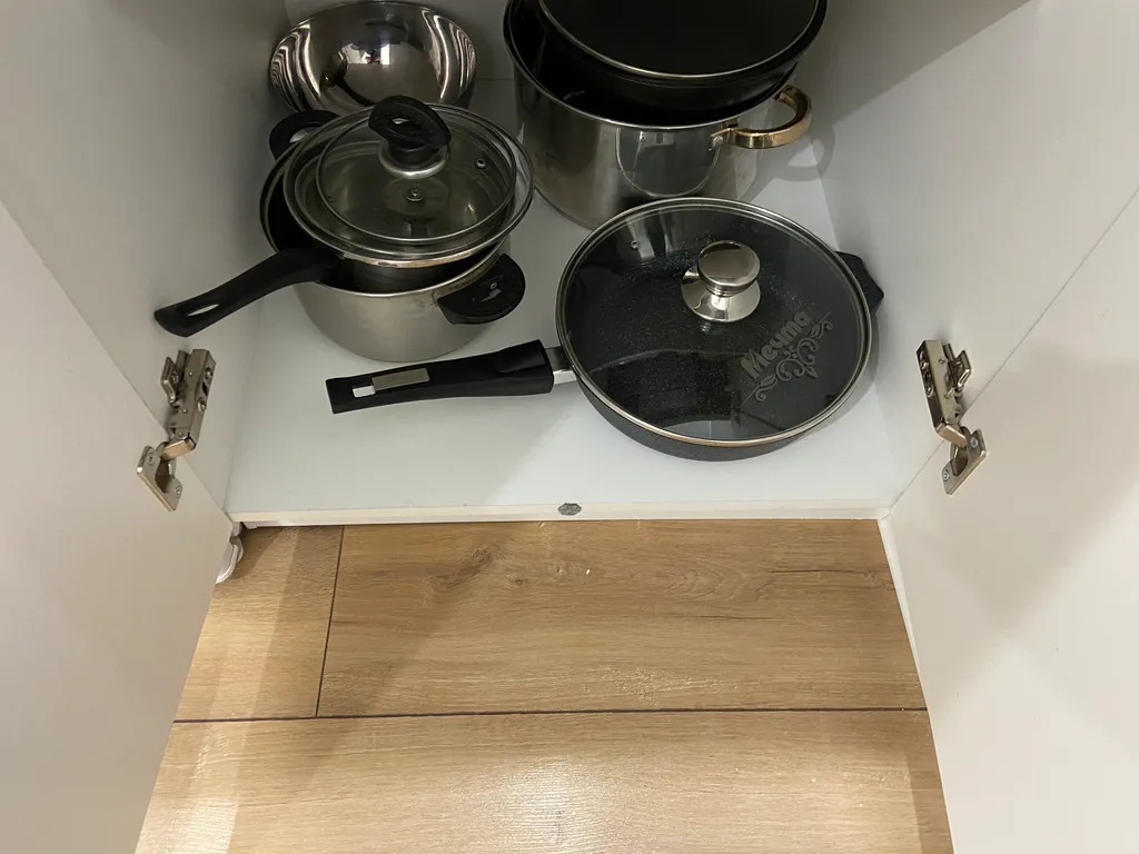 Светлая и уютная квартира с видом на горы