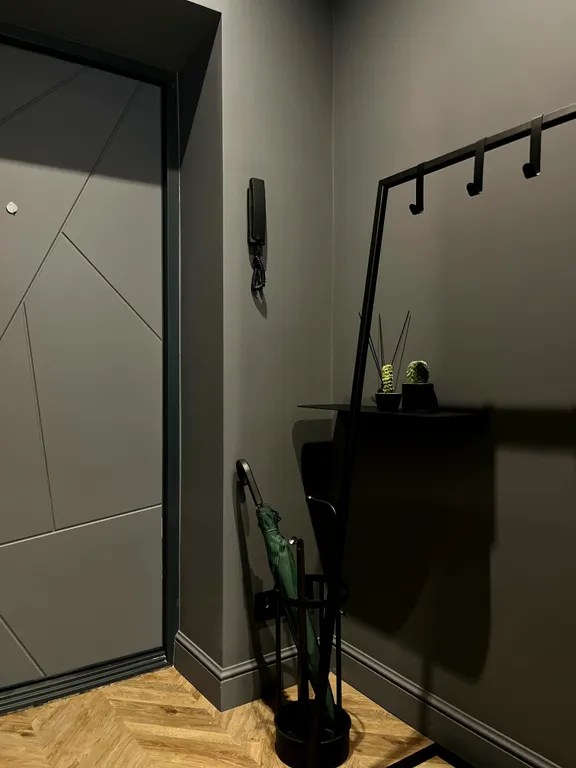 Квартира Квартира Студия в историческом центре — Красноярск