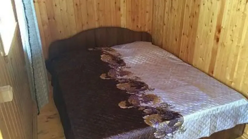Домик для большой и дружной семьи