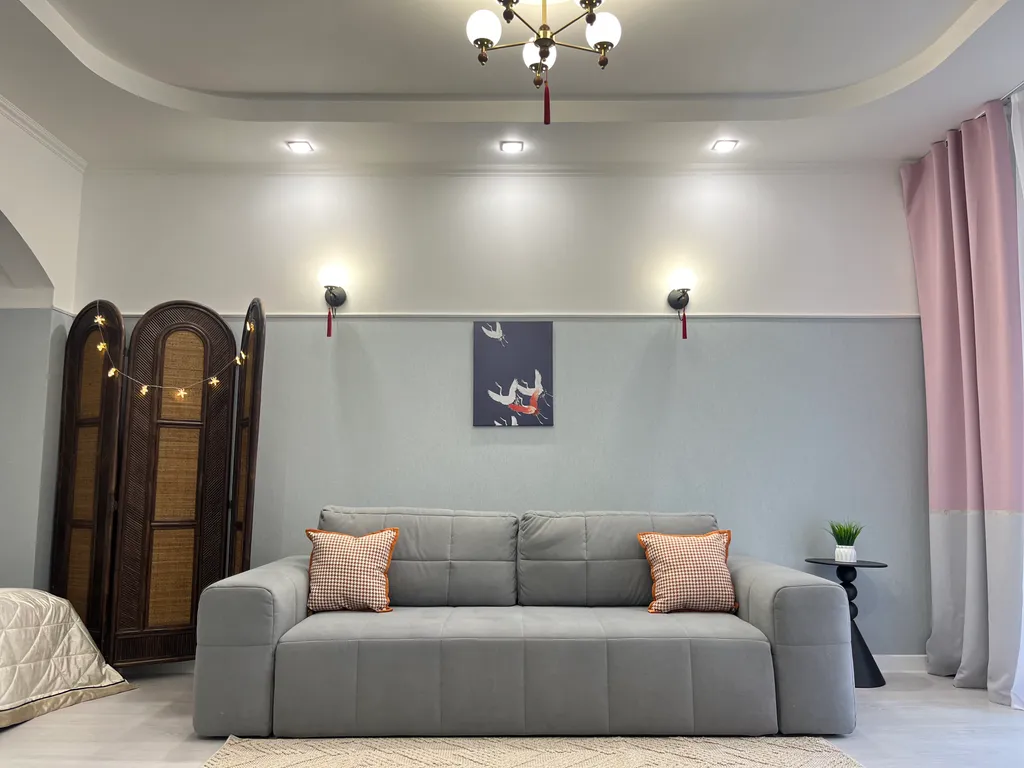 Студия Моя Птичка в историческом центре