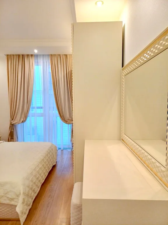 Квартира Апартаменты Аристократ у Моря — Анапа