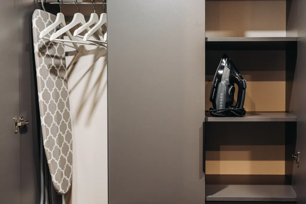 Black Studio с антресолью у Рубинштейна