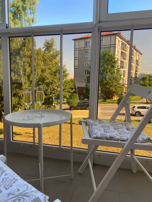 Квартира Квартира Golden Sand — Светлогорск