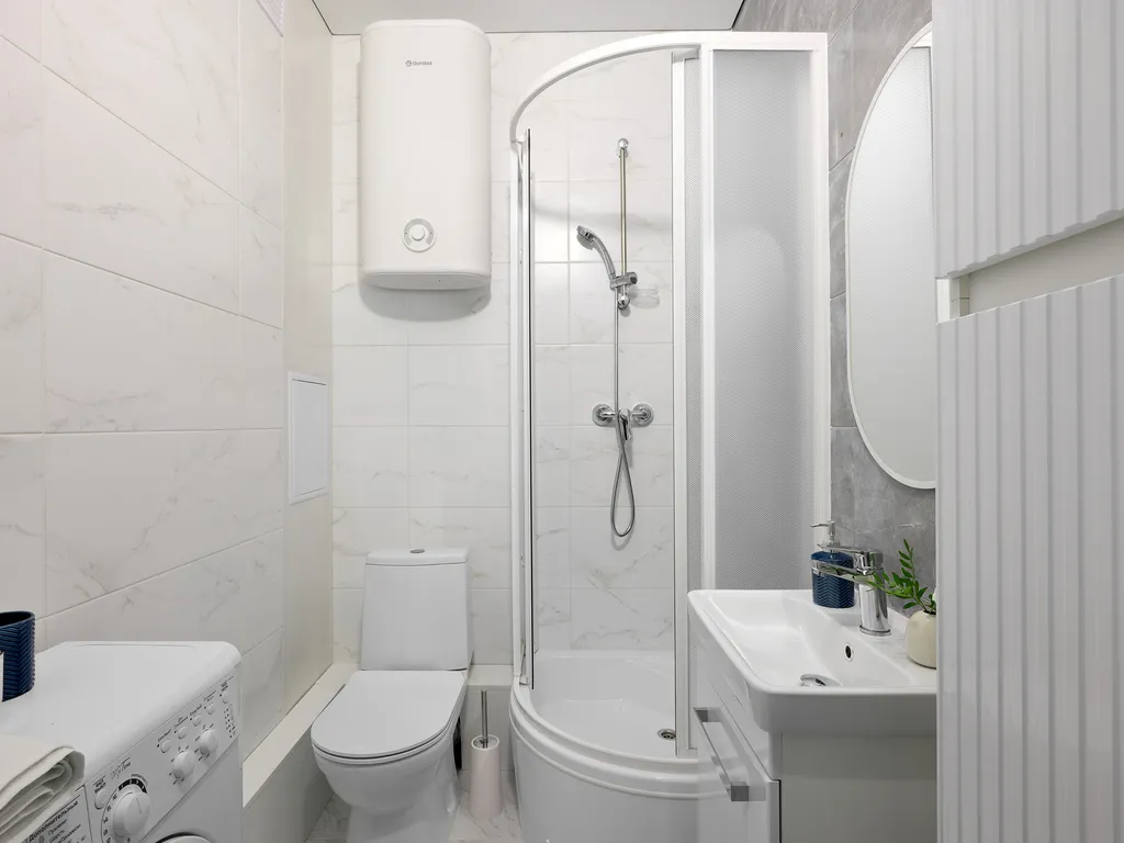 ApartMe Дальневосточный проспект