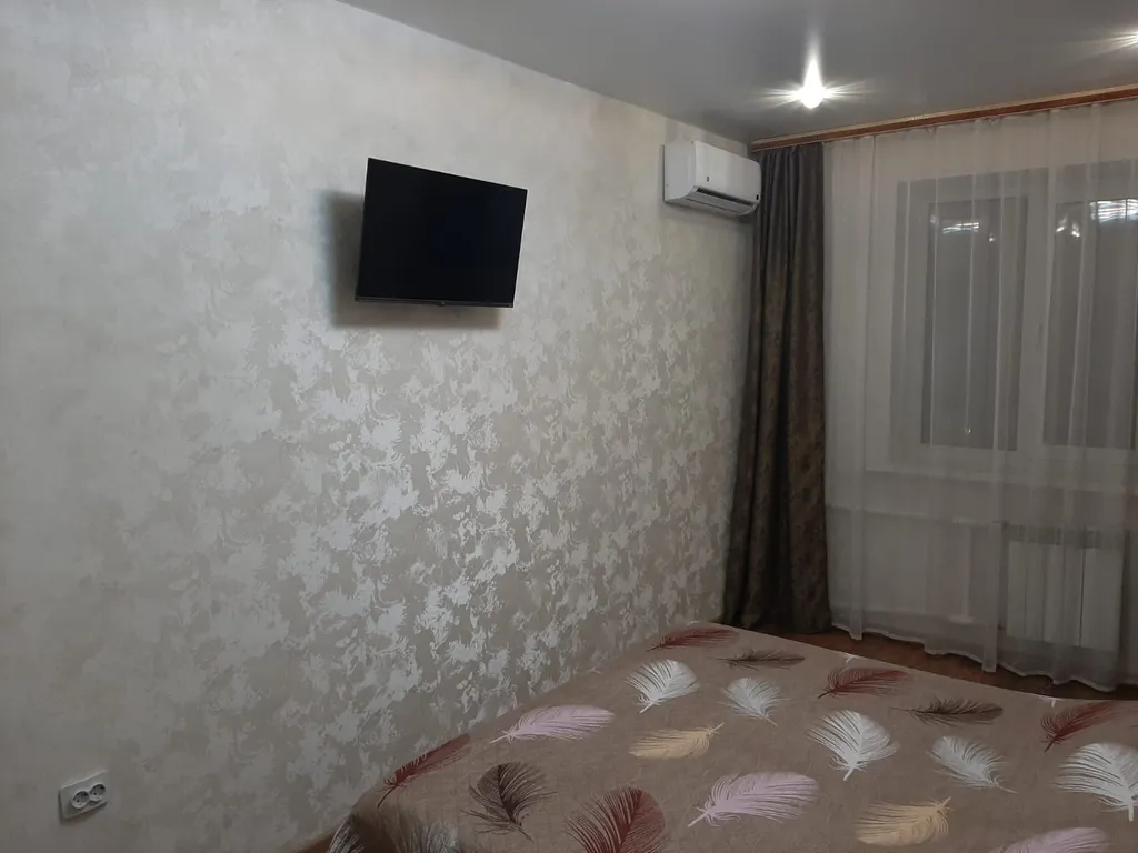 Уютная квартира в центре