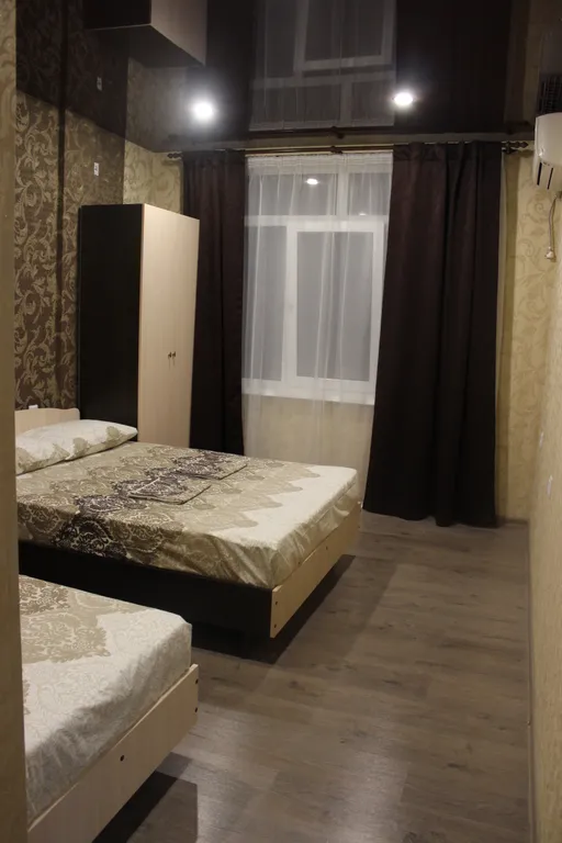 Квартира Комната — Лазаревское