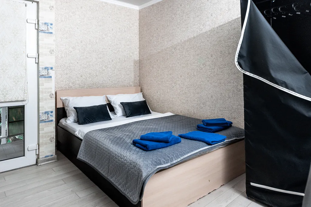 Квартира Комната — Геленджик