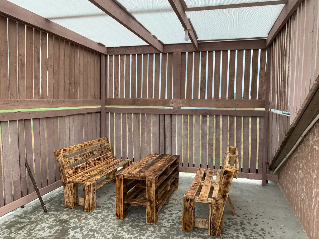 3-комнатный Дом